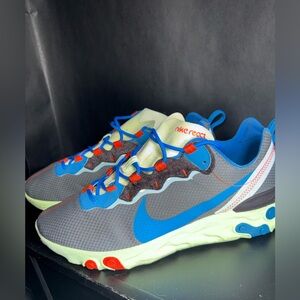Nike React Element 55 CT1422-700 Men’s Size 11